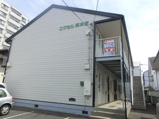 エクセル南本庄