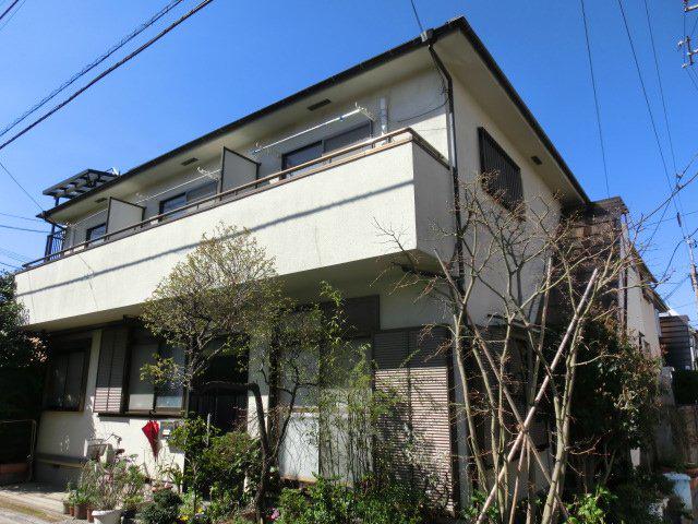ハウス細田