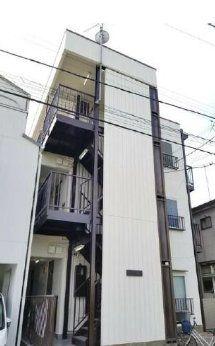 サンハイム高島平