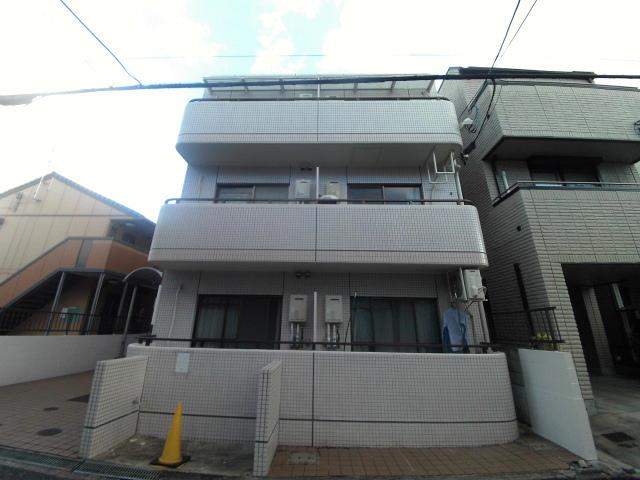 セント魚崎
