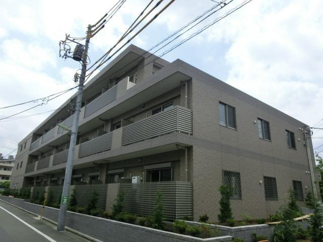 ヴィラージュ経堂