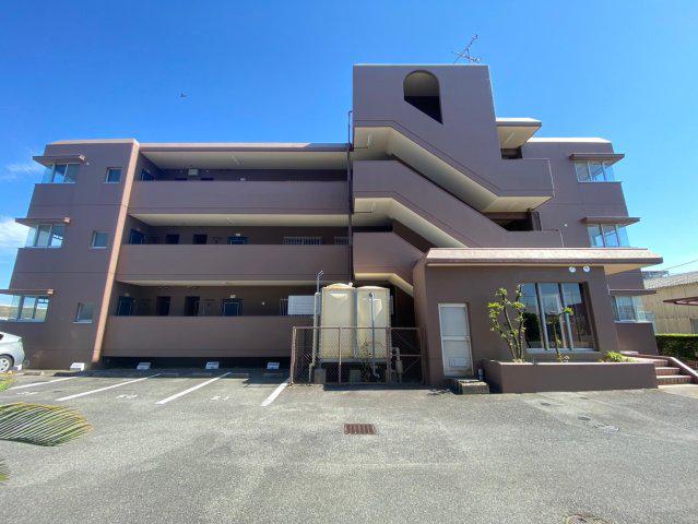 グランシャリオ89 A