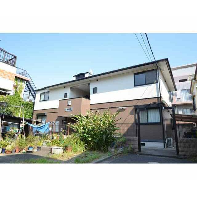 シャンテ鵜の木