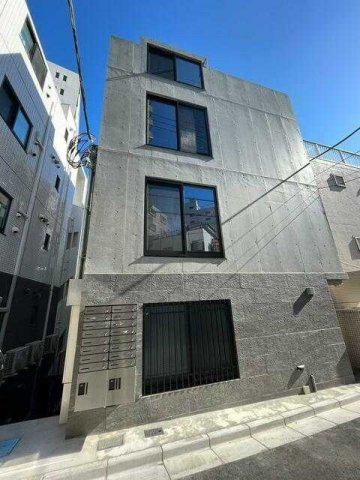 AVANTAGE EBISU アヴァンタージュ恵比寿