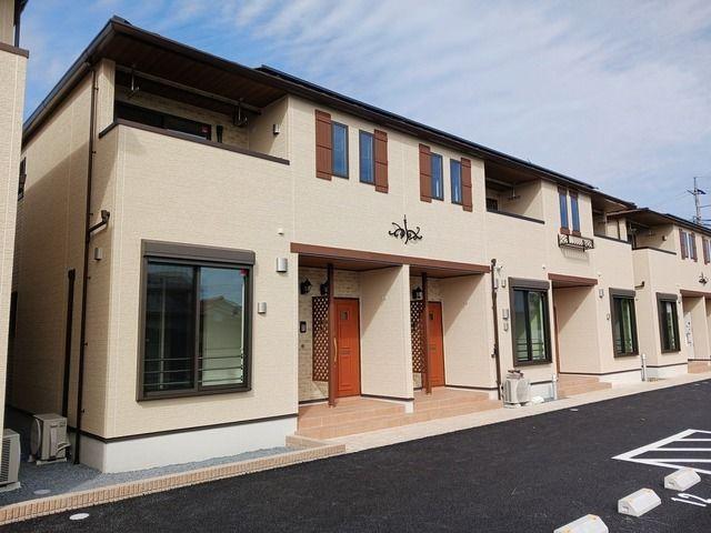 カメリア 塩川 B