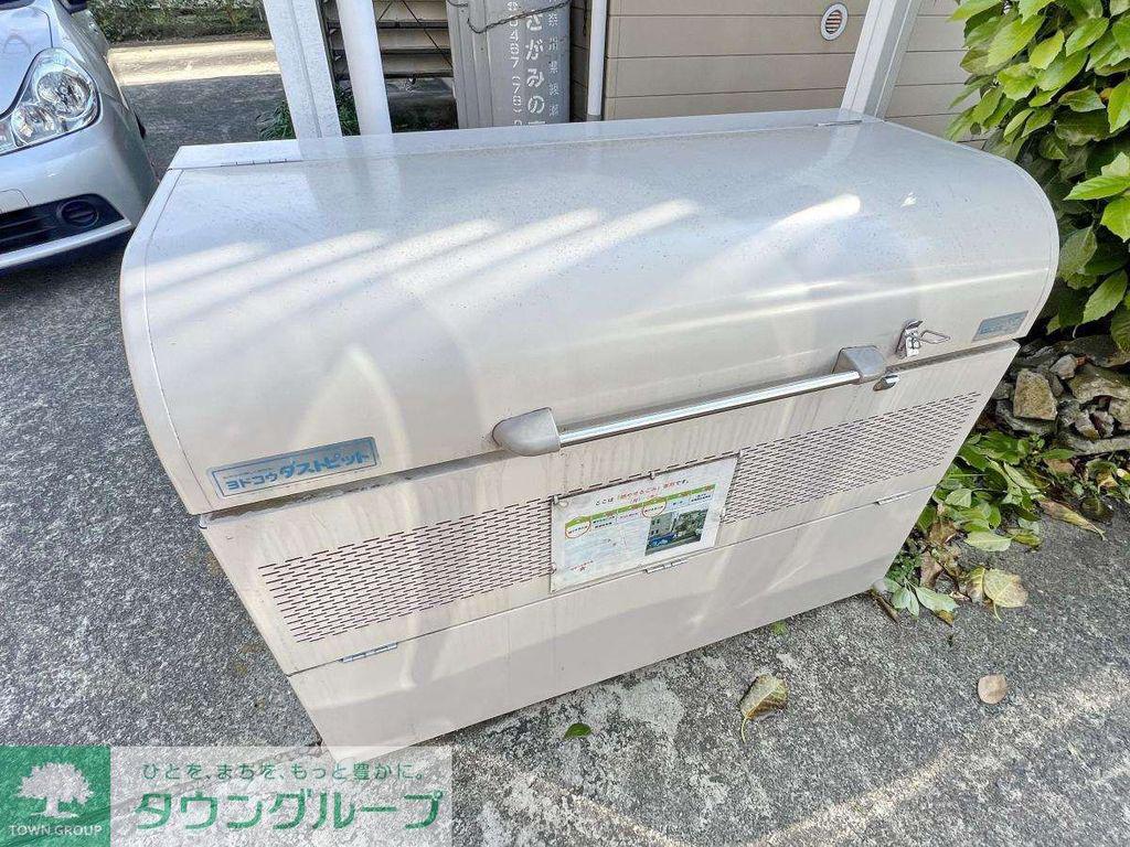 フロンティア92B