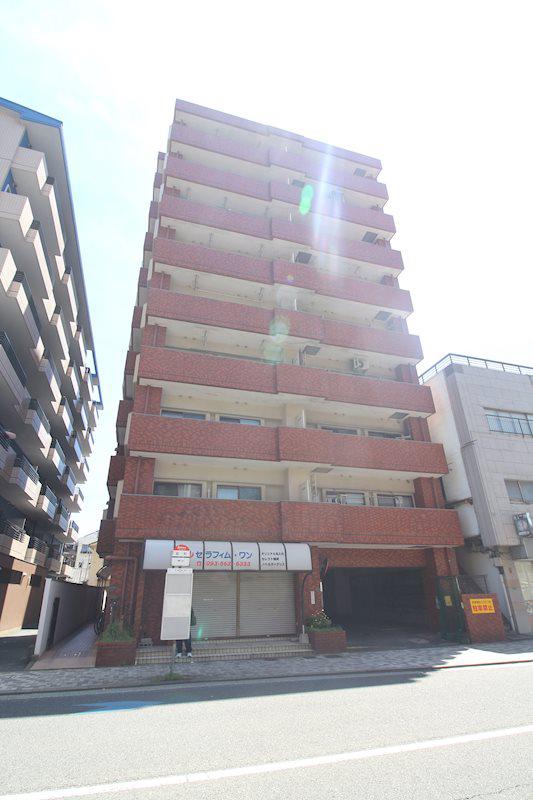 シャルム田町