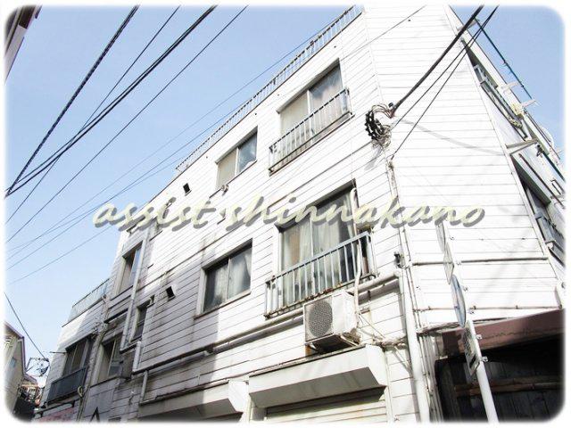 アーバンコート新中野