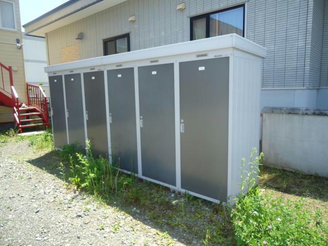 ソラーレ信濃