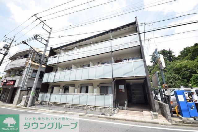 レオネクストグランツ藤23