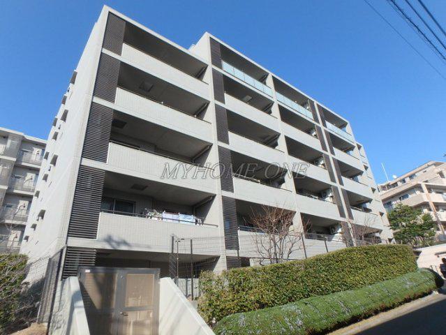 ドレッセ荏田北フォーネ