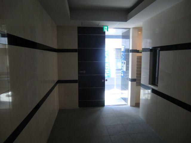 G-ハイム柳橋