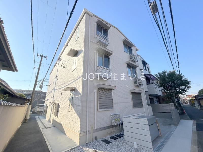 D-ROOMすずかけ
