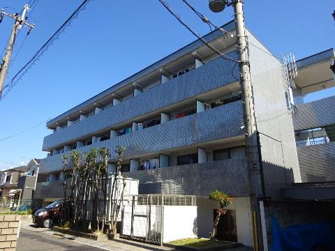 ヤングパレス茨木