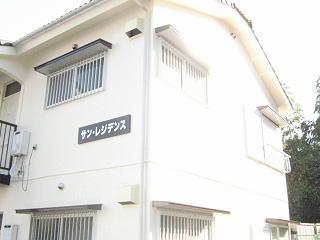 サンレジデンス