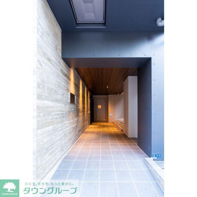 ラ・ヴィータ新御徒町