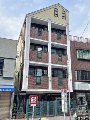スワンレイクイン目白ストリート