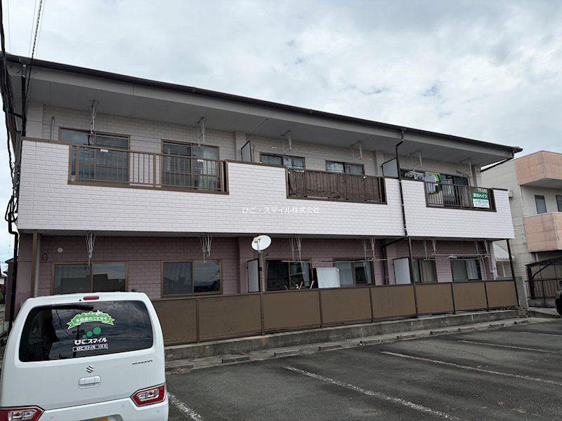 深川ハイツ
