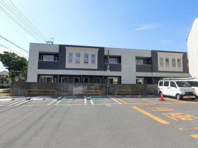 ルナ・テラス