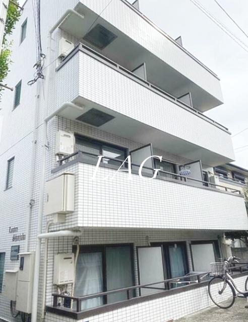 ルーブル新宿