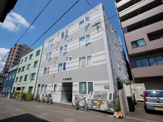 モア南6条