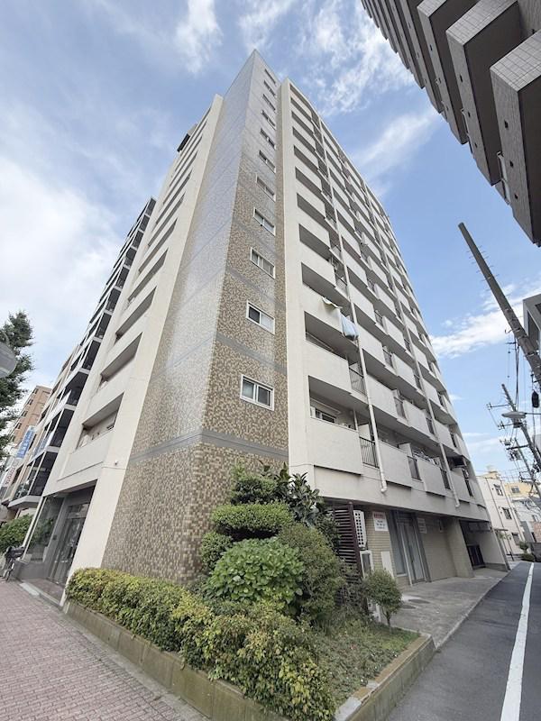 日生戸越マンション