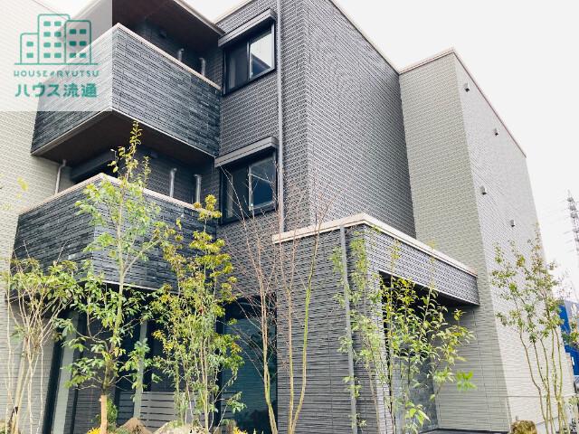 BEREO STAGE 新鳥栖