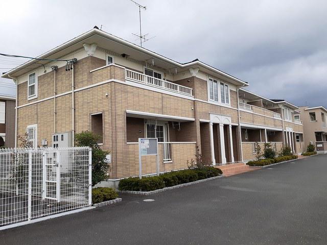 サンリットI(2LDK/2階)
