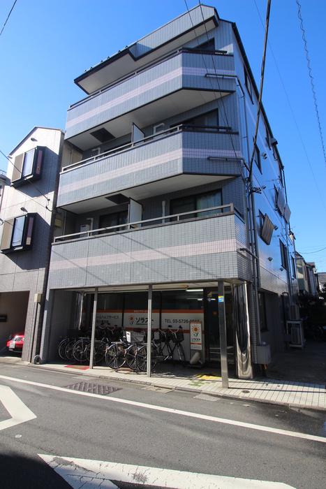 ドリームマンション