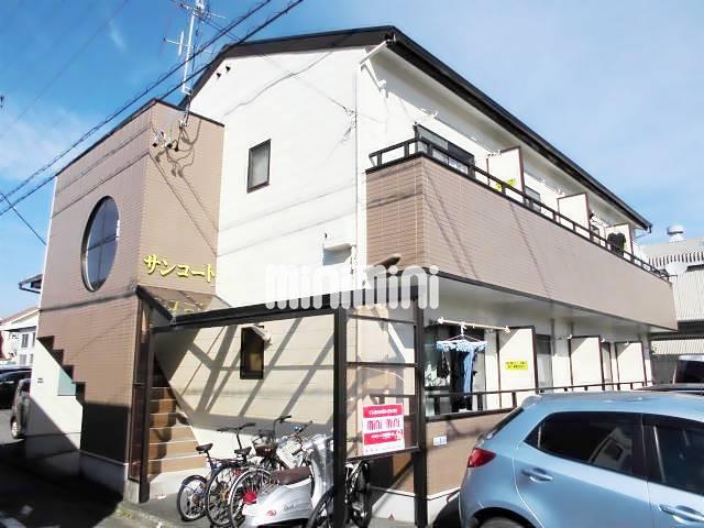 サンコート
