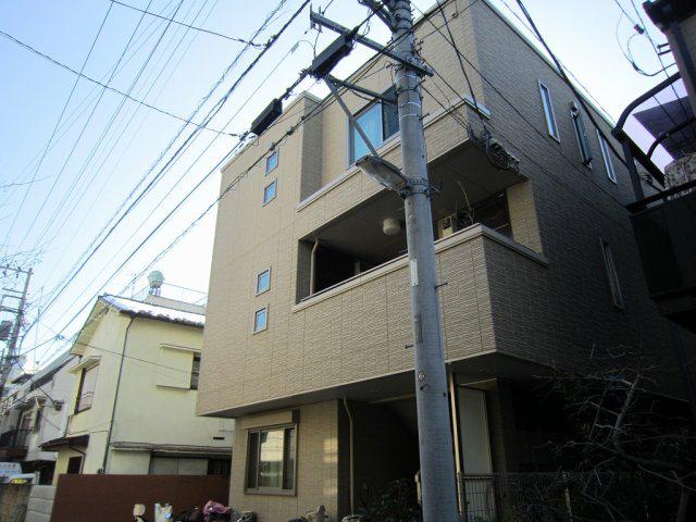 CASA MIA