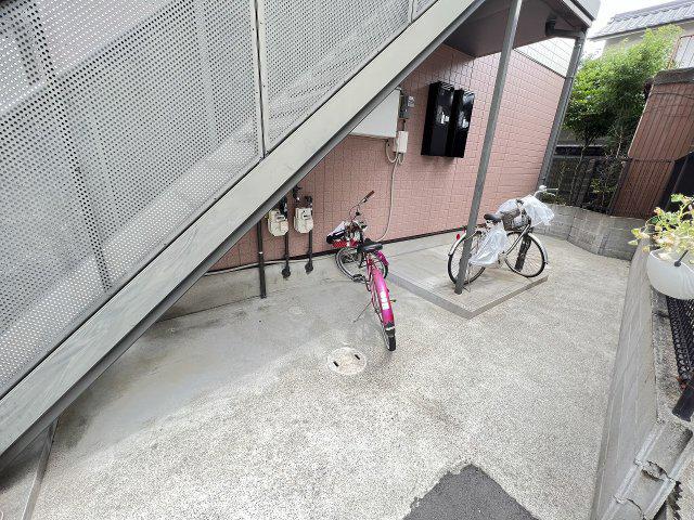 本町ハイツ