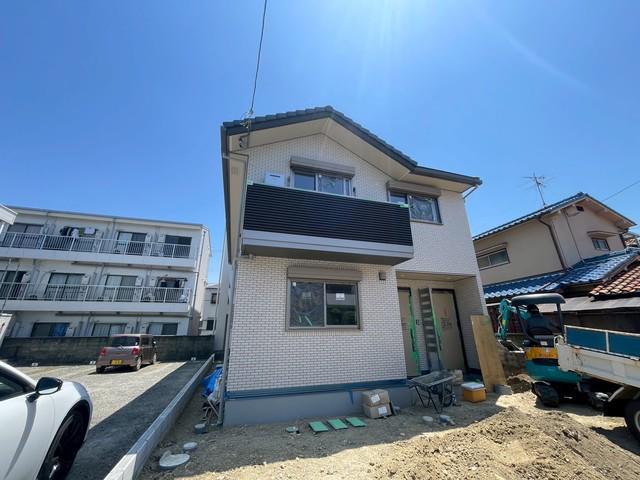 YOUR MAISON上本町