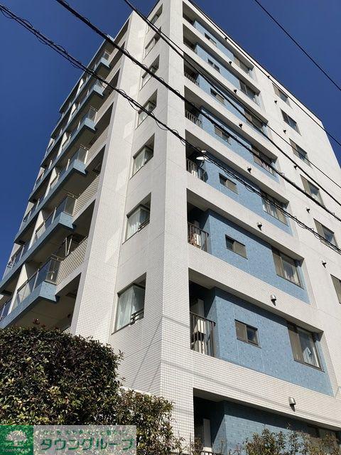 ガーデン御殿山