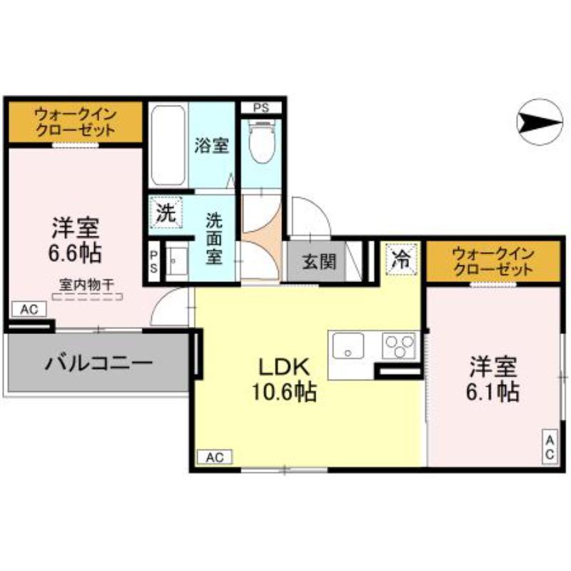 D-ROOM大林