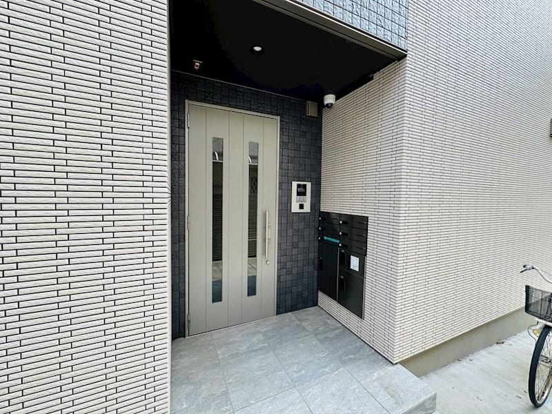 フィカーサ 神領堀