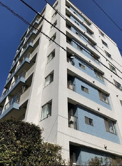 ガーデン御殿山