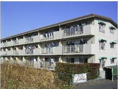 サントピアマンション