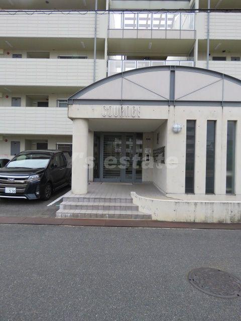 クラージュハイツ