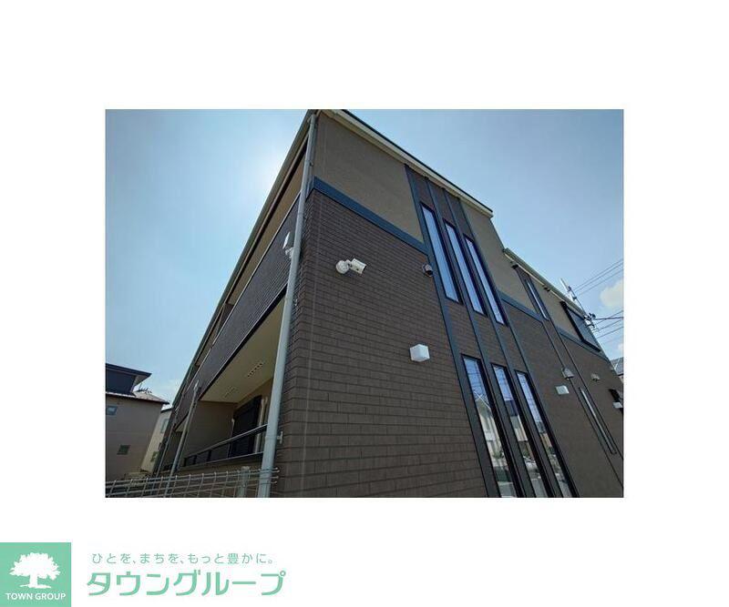 サンセット柏たなか