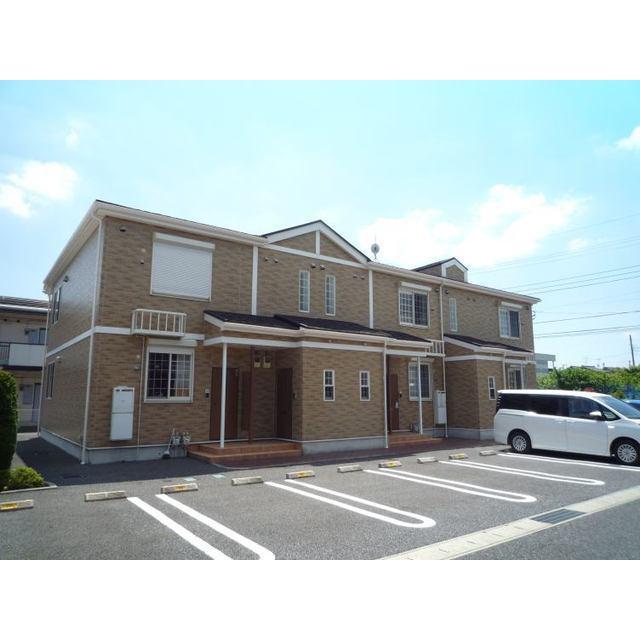 プリムローズII壱番館