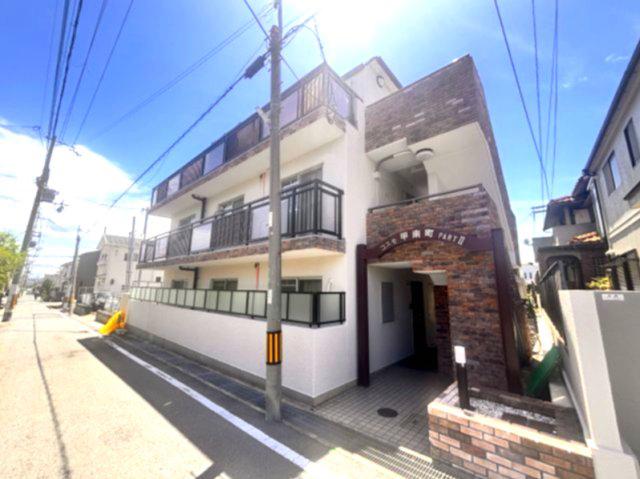 コスモ甲南町PARTII
