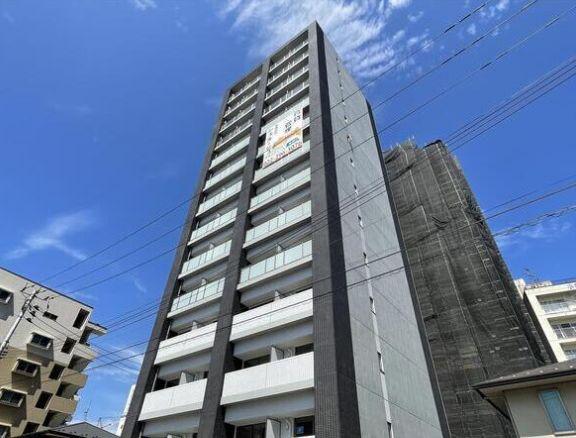 シェルグランデ鉄砲町東