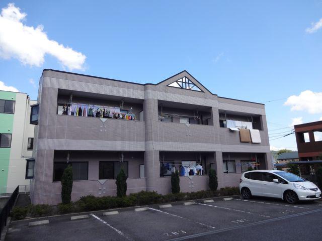 ロイヤルハイム ミエ