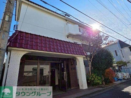 レスポワール志木