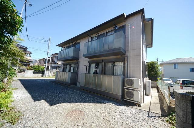 ドリームヴィラ