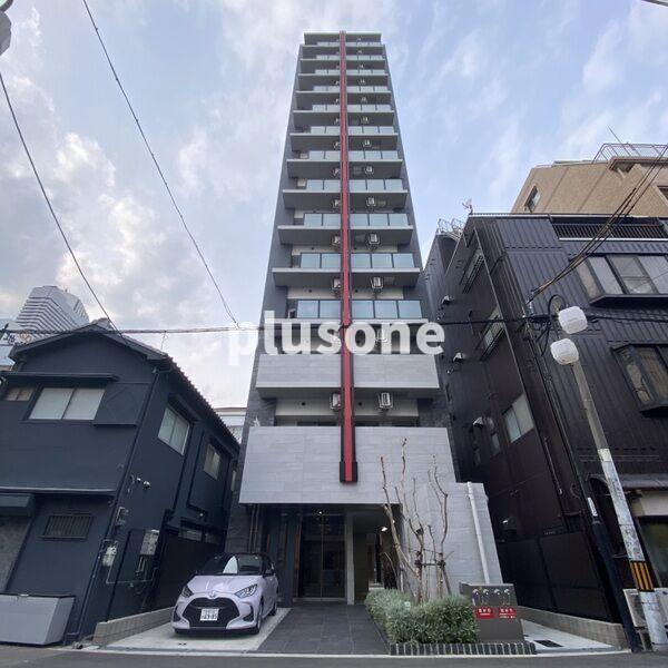 エステムコート大阪・弁天町