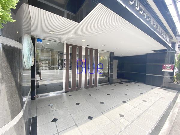 グリフィン横浜・反町公園参番館