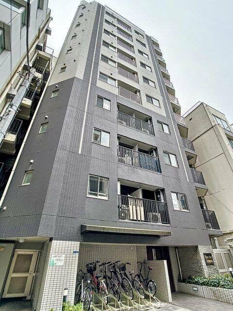 クローバーコート黒門町