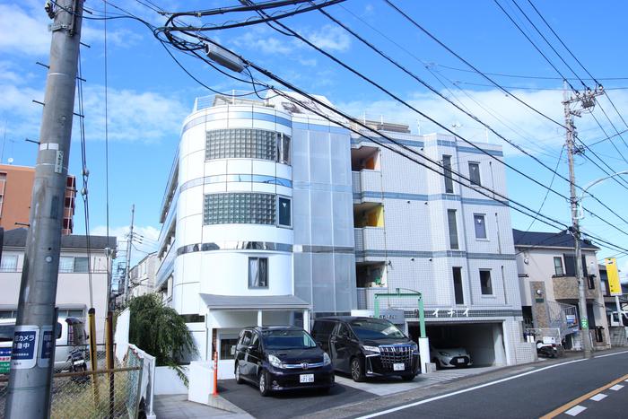 ステージ・I